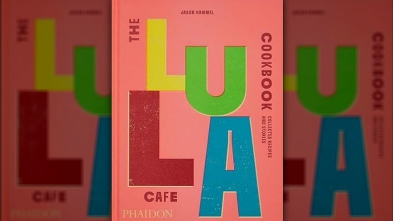 Lula Cafe Cookbook cover