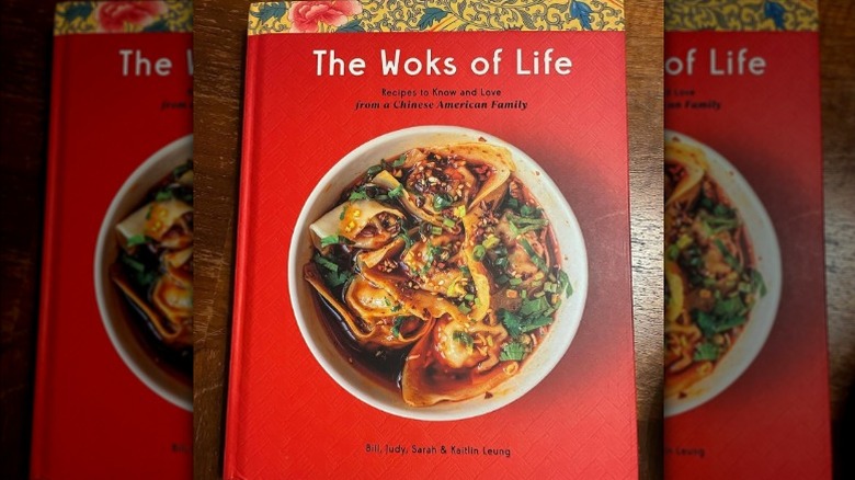 Woks of Life cover