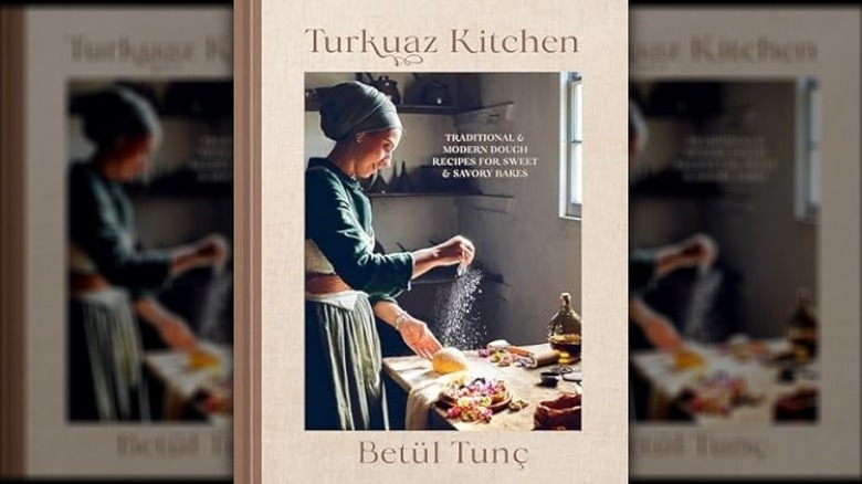 Turkuaz Kitchen cover