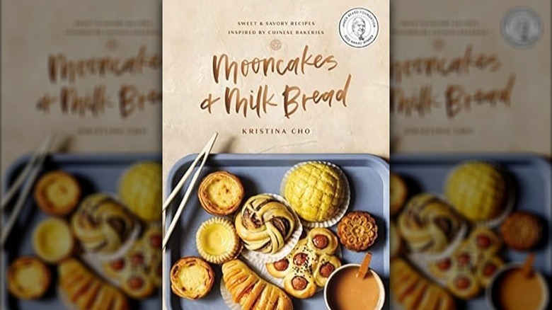 Mooncakes and Milk Bread cover