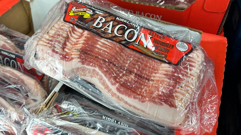 Kirkland Signature Bacon