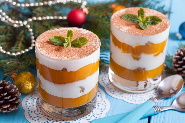 23 Sensational Seasonal Desserts for Your Fall Parties