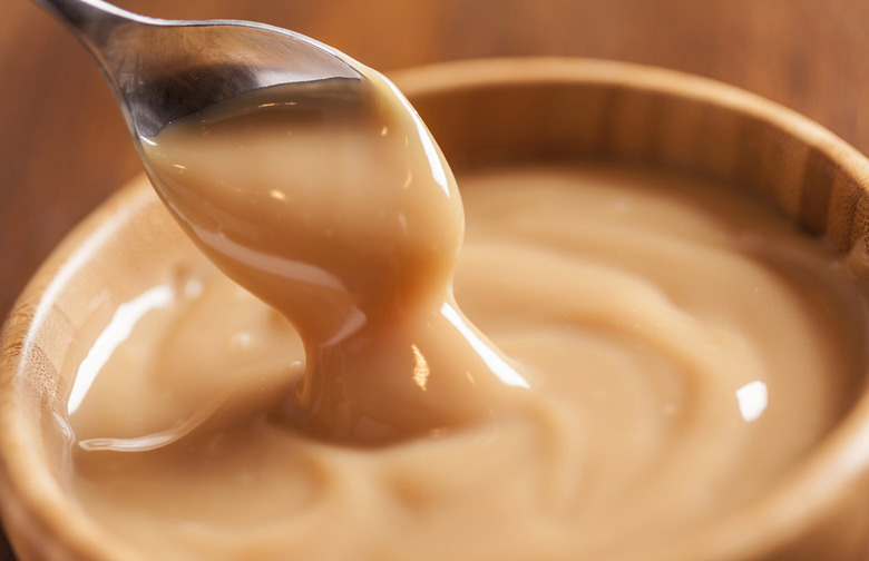 Dulce de Leche