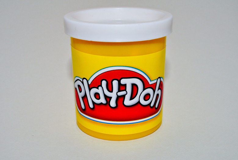 Play-Doh