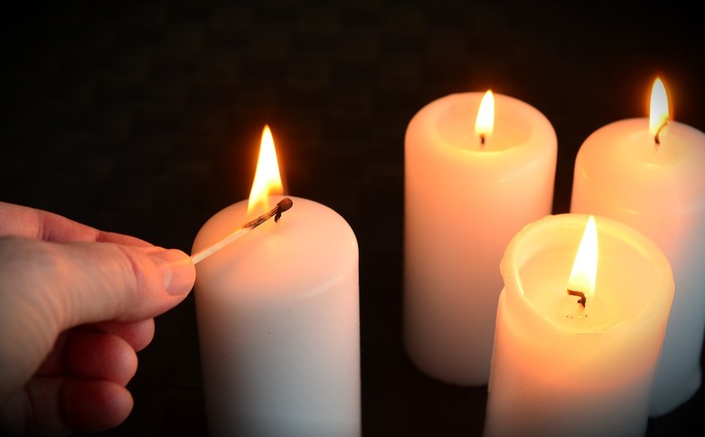 Candles