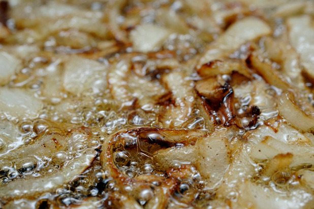 Know How Long It Takes to Actually Caramelize Onions