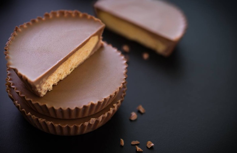 Peanut Butter Cups