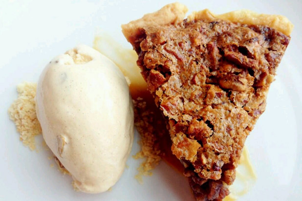 Pecan Pie (High Cotton)