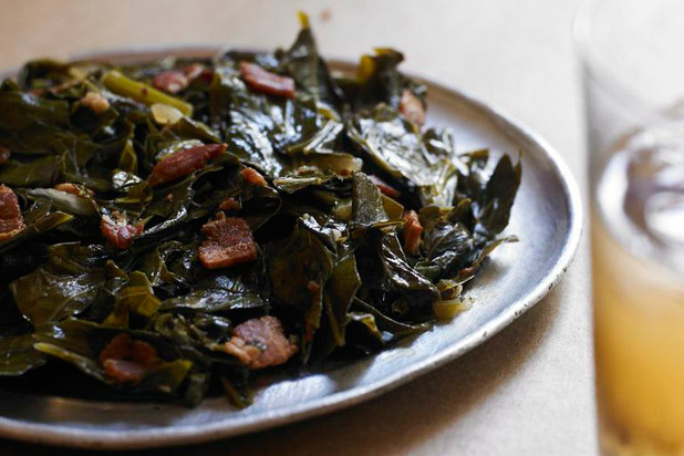 Collard Greens (Table & Main)