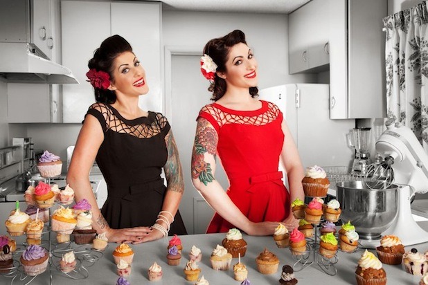 Pick Your Poison Bake Shop — Las Vegas