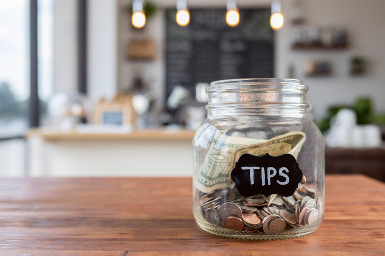 Tipping