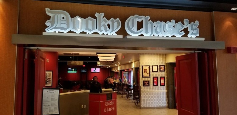 #21 Dooky Chase's Restaurant (Louis Armstrong New Orleans International Airport)