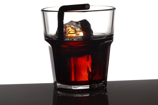 16. Black Russian