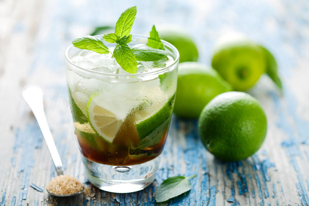 24. Mojito