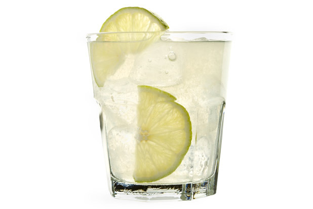 9. Gimlet