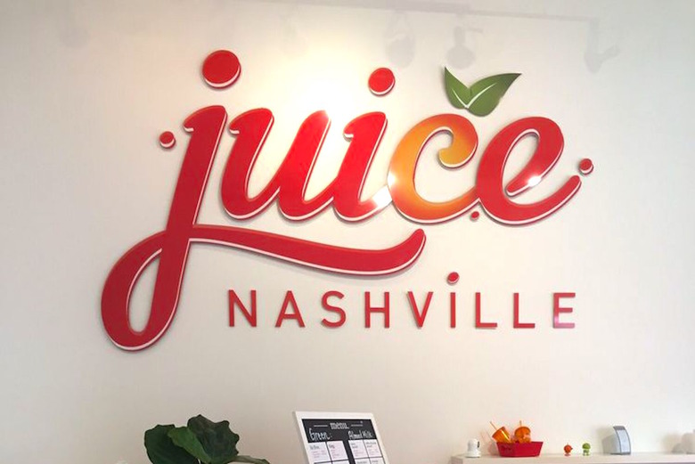 #6 Juice, Nashville