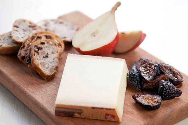 Cheese Plate