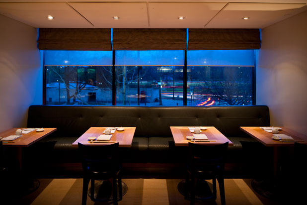 8. Nobu London (London) 