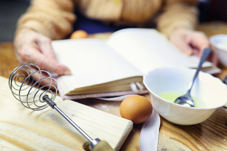 Here Are the Ten Bestselling Cookbooks of 2012 - Eater