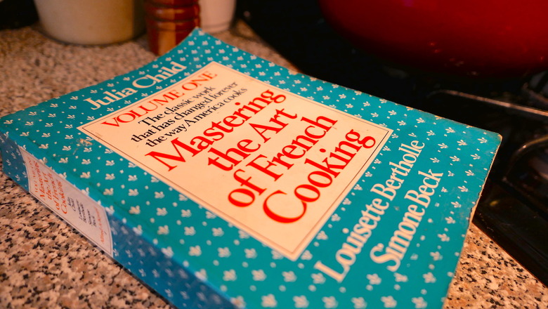 25 Best-Selling Cookbooks of All Time Slideshow