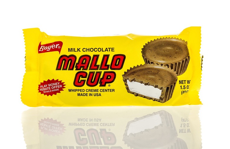 Mallo Cup