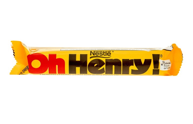 Oh Henry!