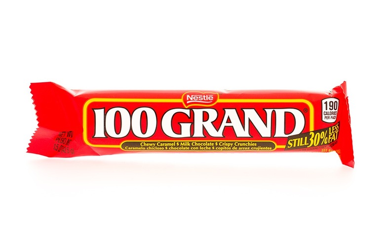 100 Grand Bar