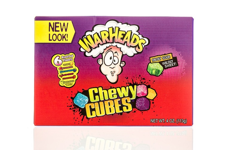 Warheads