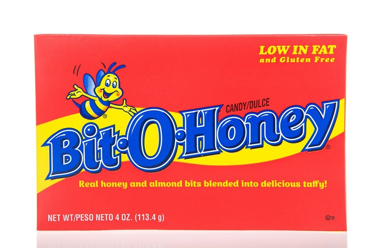 Bit-O-Honey