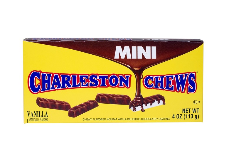 Charleston Chew