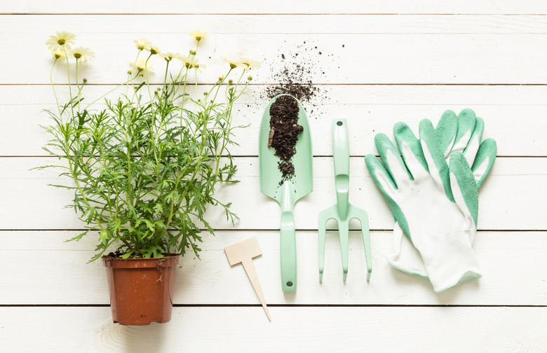 Gardening Tools