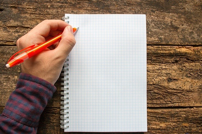 10 Creative Products Made Specifically For Left-Handers