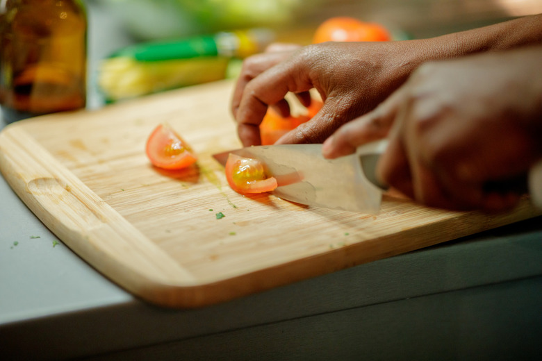 Chef Knives