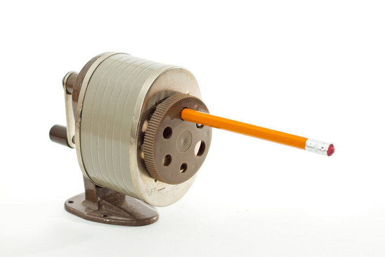 Pencil Sharpeners