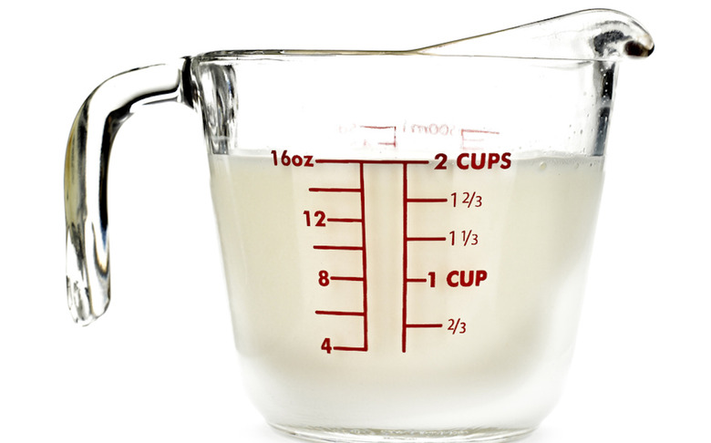 Measuring Cups