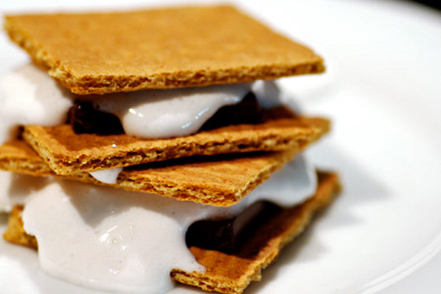 S'mores!