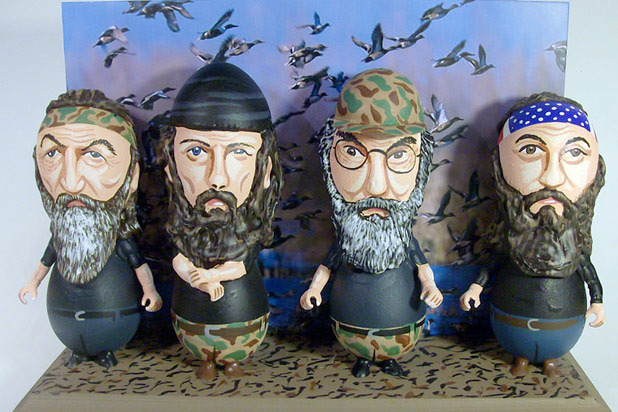 Duck Dynasty