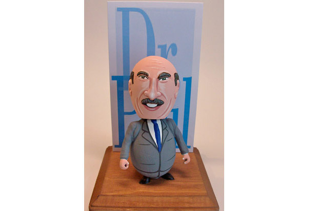 Dr. Phil