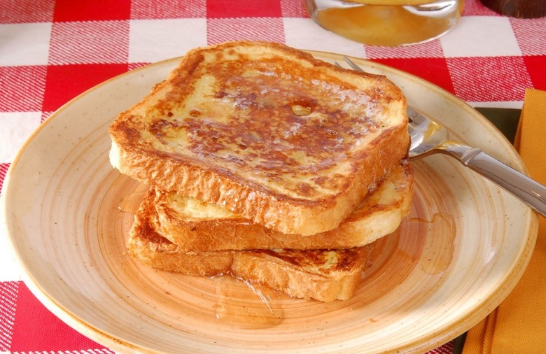 Classic French Toast