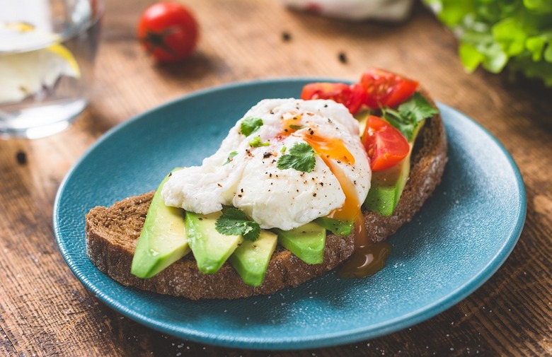 Avocado Toast