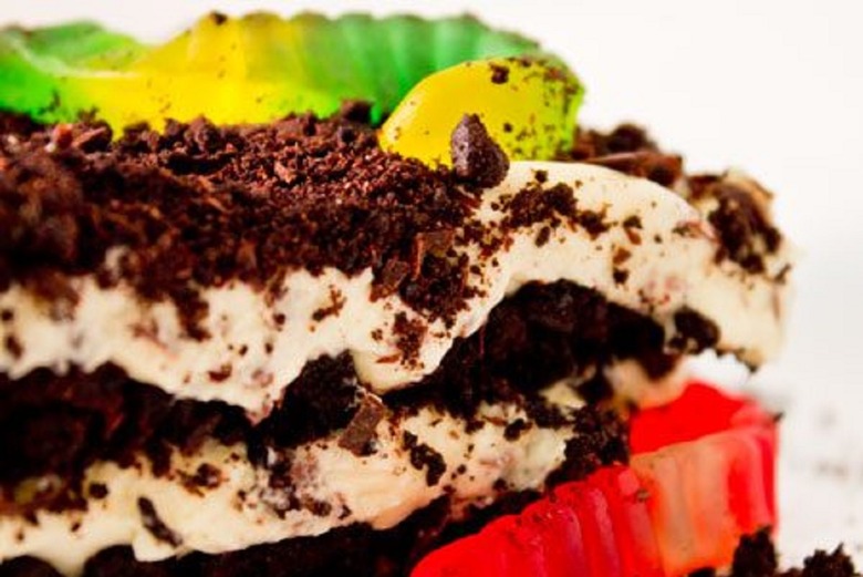 25 Easy No-Bake Desserts: Icebox Cake, Cheesecake, Pudding and More