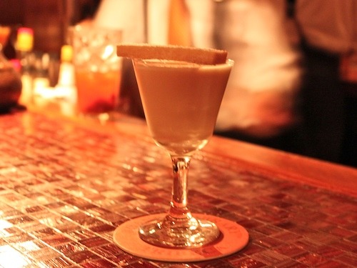 Brandy Alexander