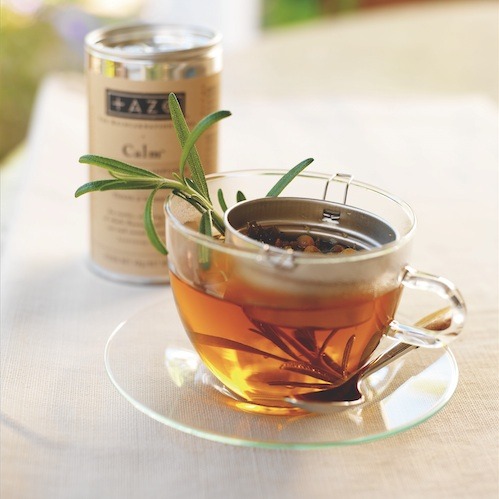 Rosemary Tea