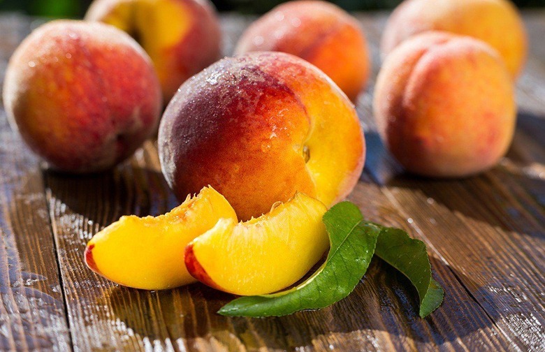 Peaches