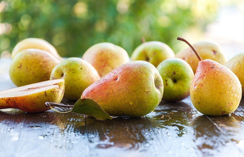 Pears