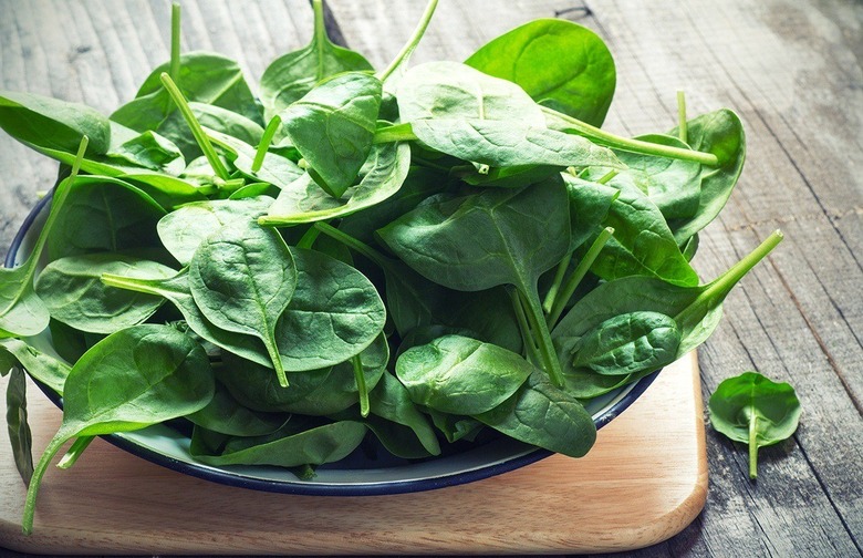 Spinach