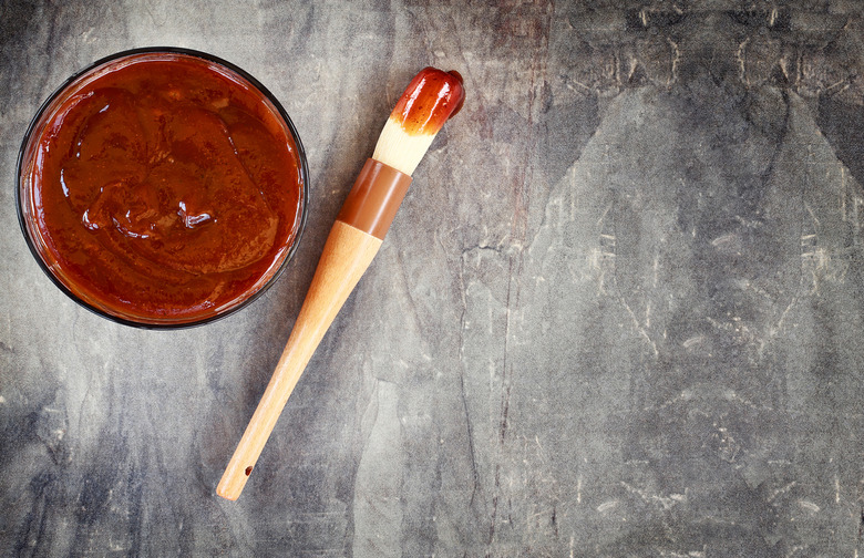 Barbecue Sauce