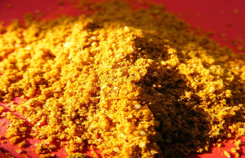 Curry Powder