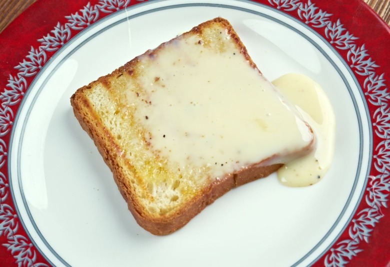 Milk Toast