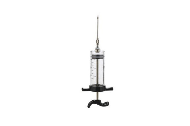 Grillmark Seasoning Injector 